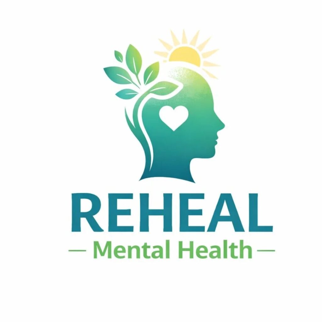 rehealmha logo